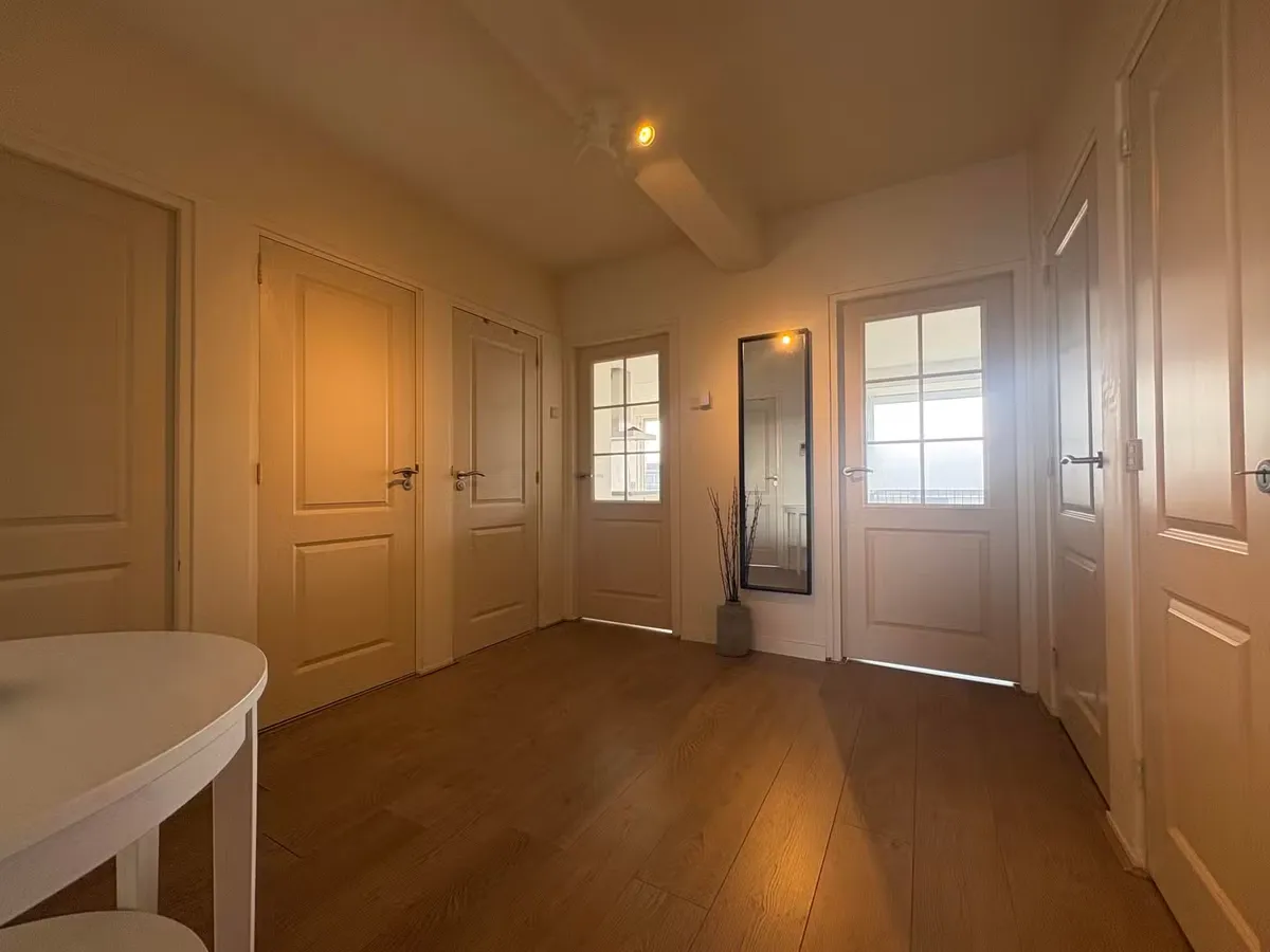 Foto van een appartement in Amstelveen (2)