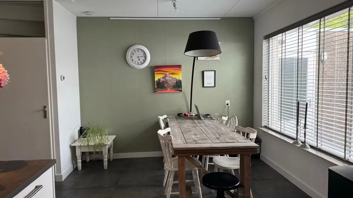 Foto van een eengezinswoning in Oisterwijk (5)