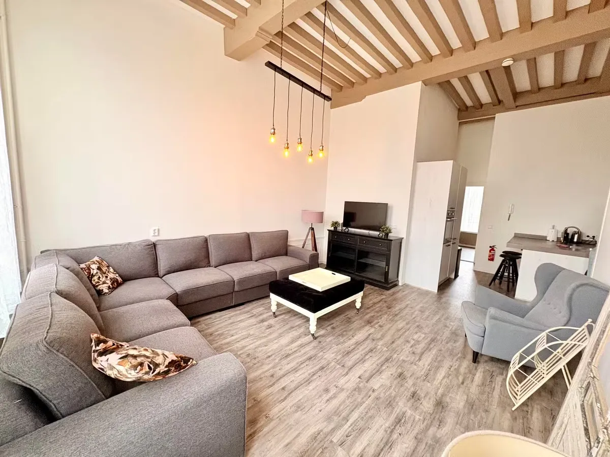 Foto van een appartement in Middelburg (3)