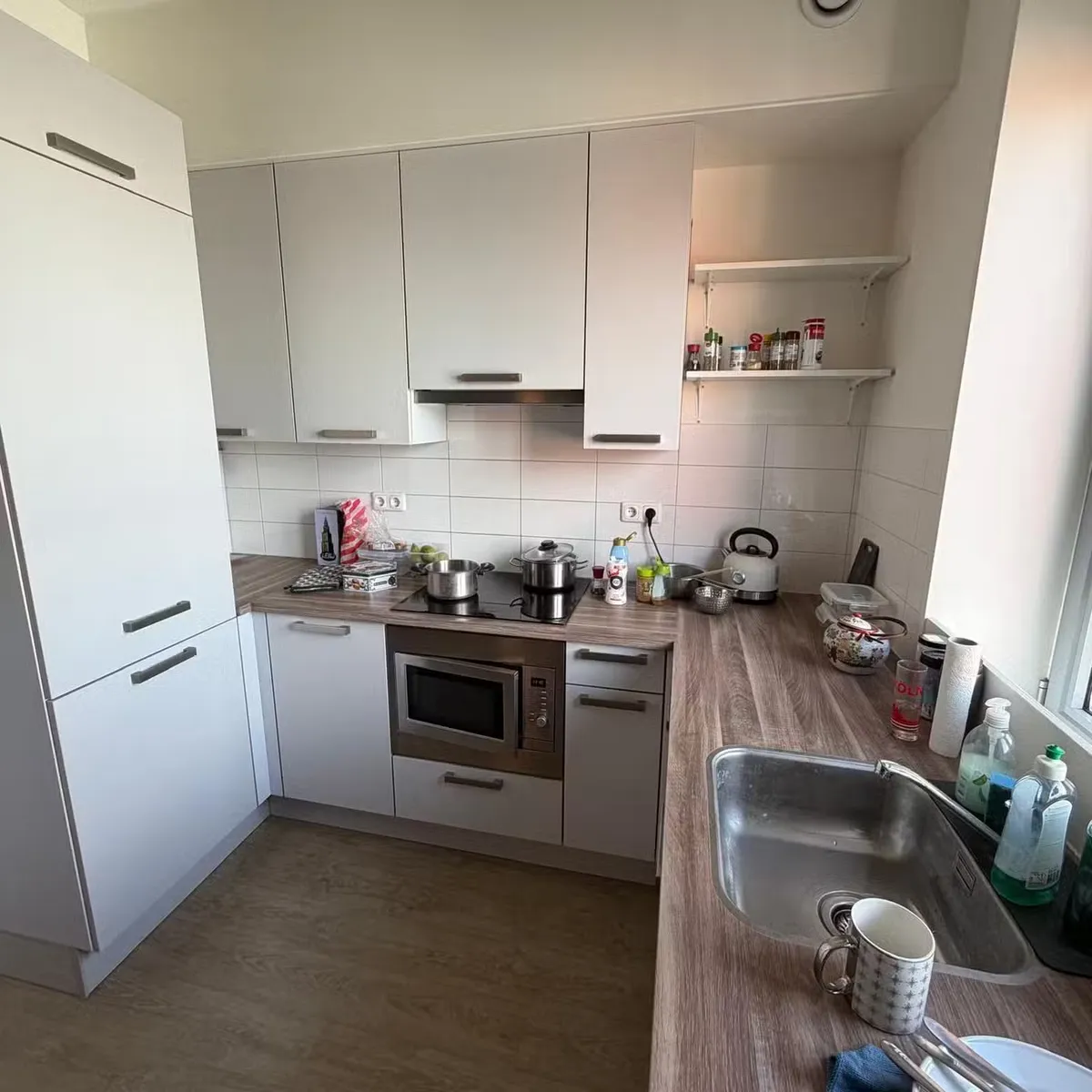 Foto van een appartement in Groningen (8)