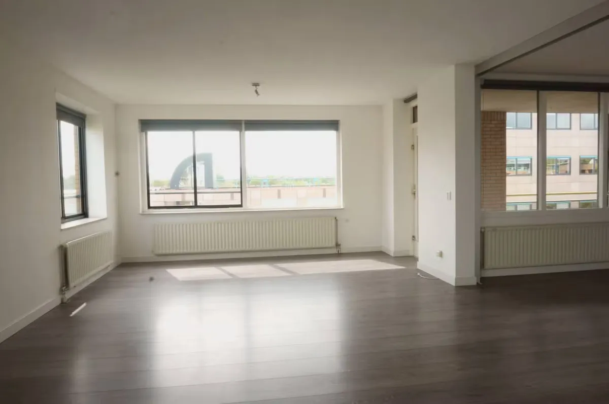 Foto van een appartement in Utrecht (3)