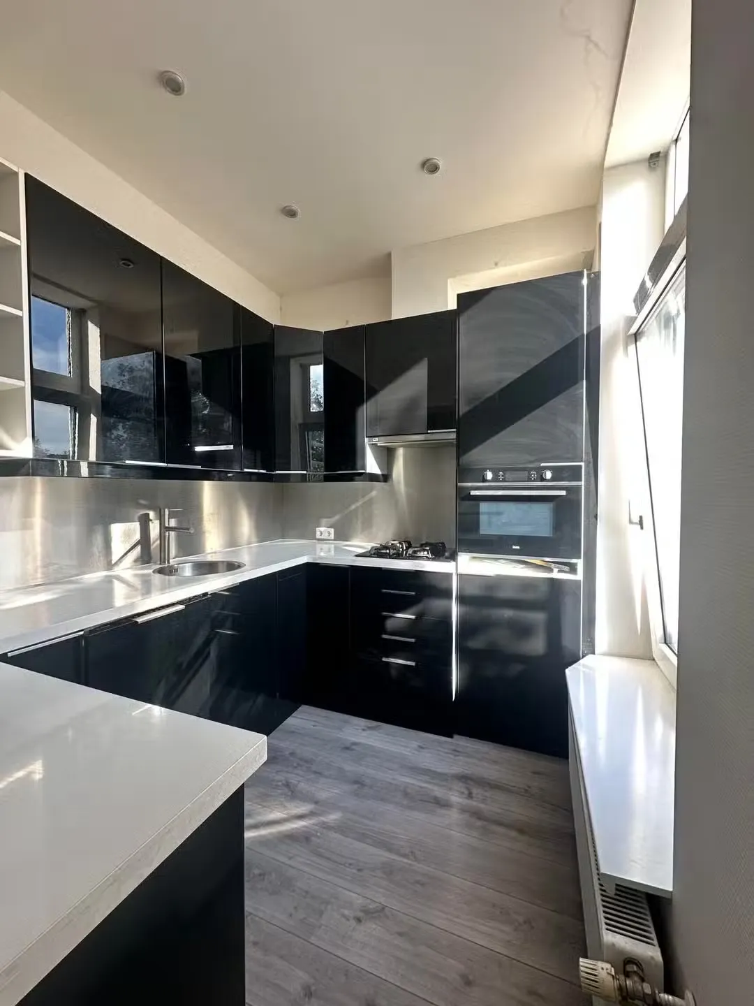 Foto van een appartement in Sneek (5)