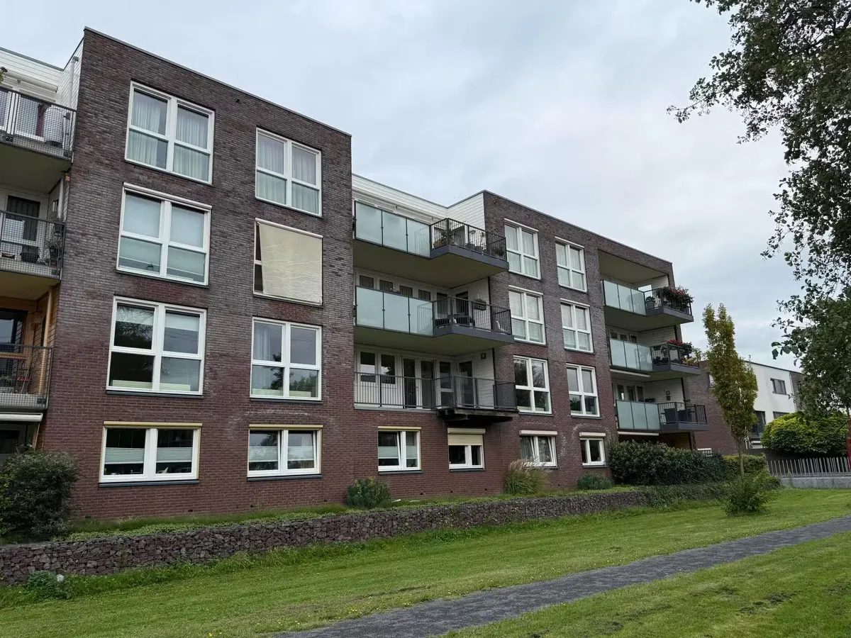 Foto van een appartement in Nieuwegein (2)