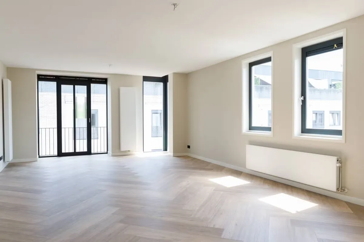 Foto van een appartement in Gouda (2)