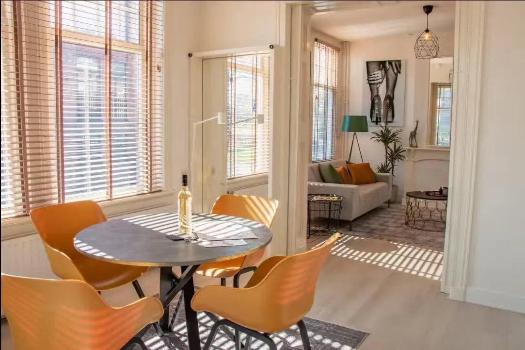 Foto van een appartement in Middelburg (1)