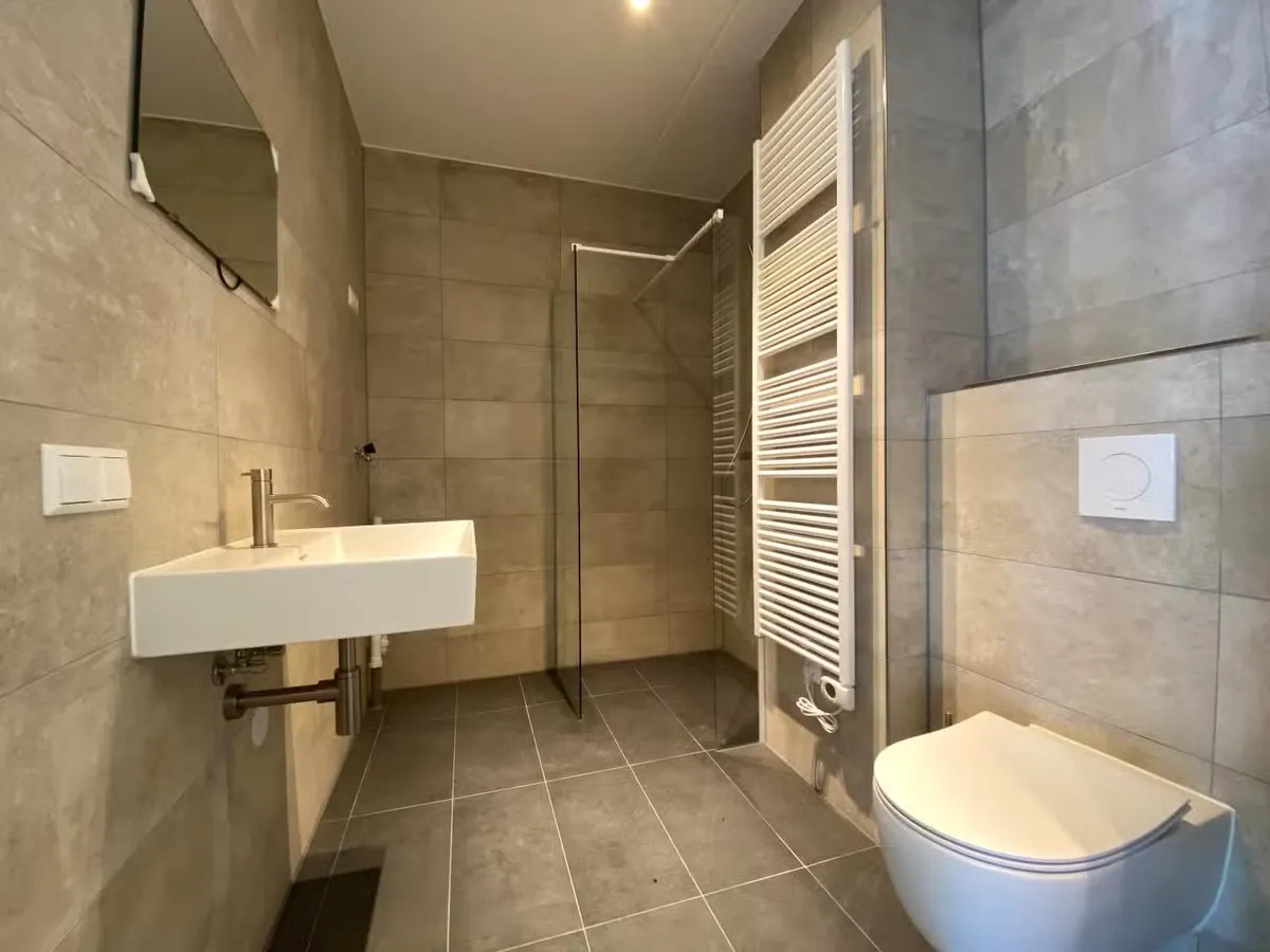 Foto van een appartement in Leiden (6)