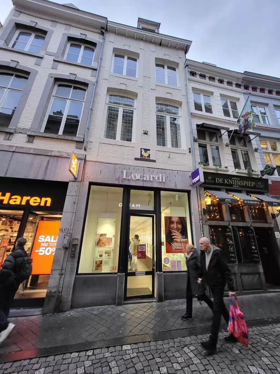 Foto van een appartement in Maastricht (2)