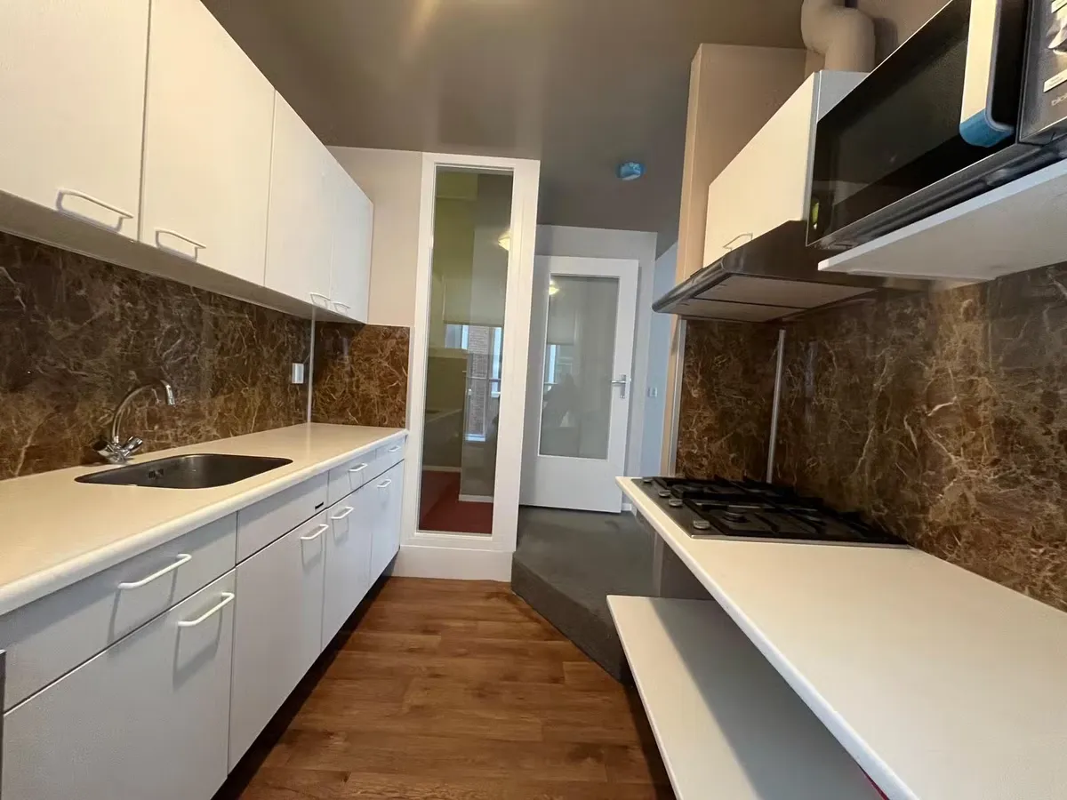 Foto van een appartement in Leeuwarden (9)