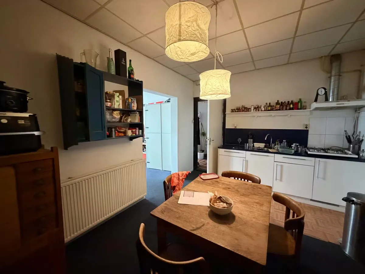Photo: apartment in Leeuwarden (8)