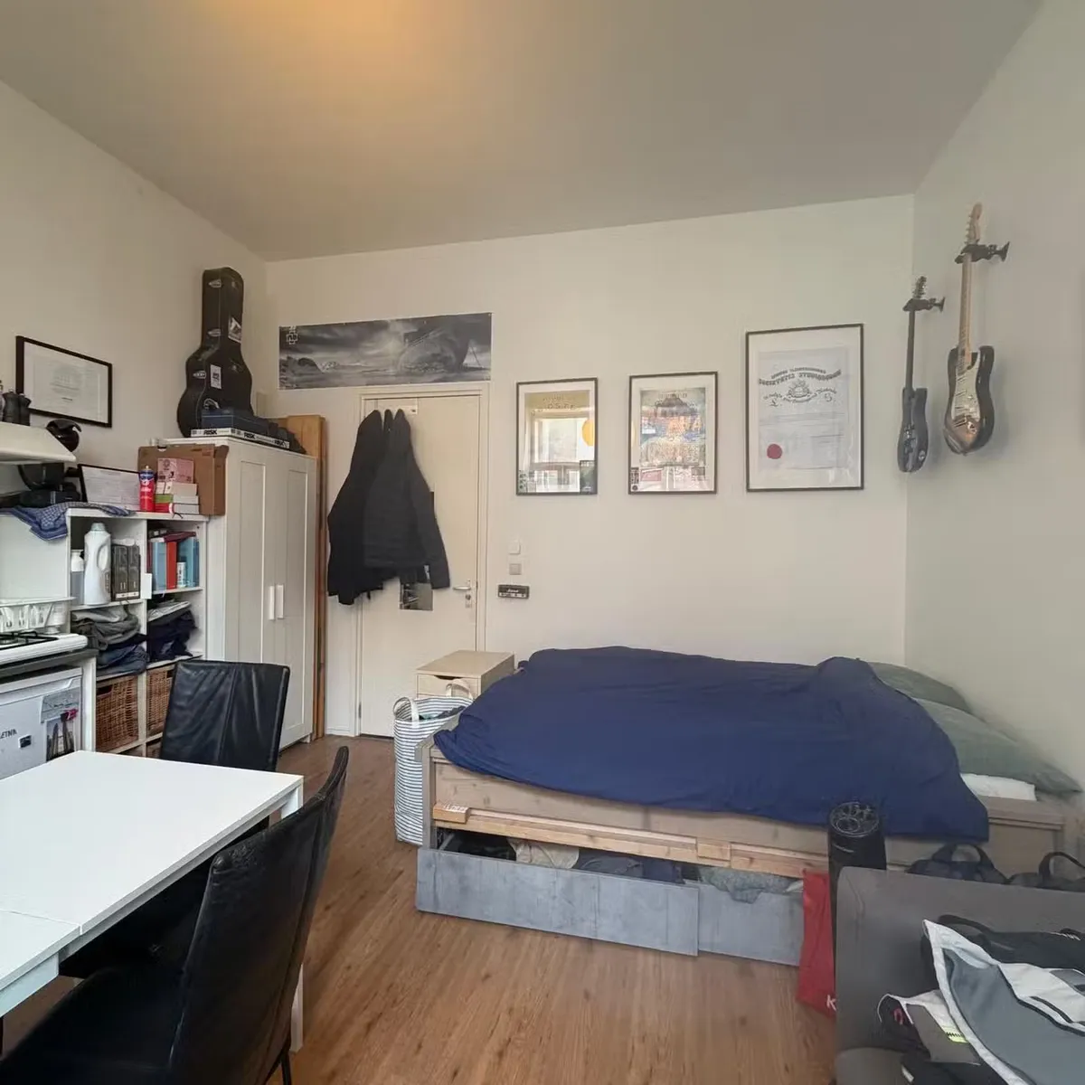 Foto van een appartement in Groningen (2)