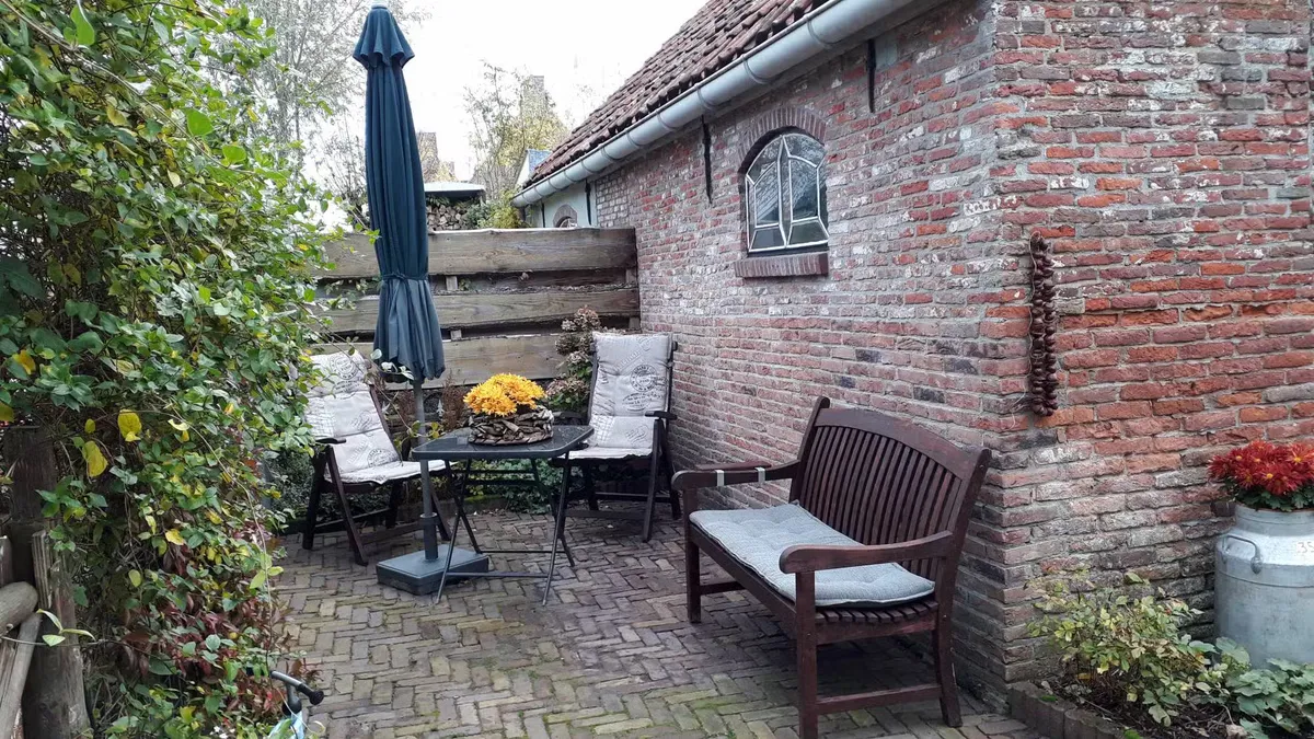 Foto van een eengezinswoning in Zoeterwoude (5)