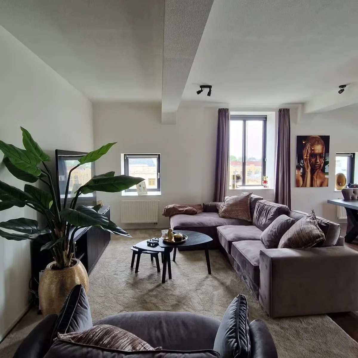 Foto van een appartement in Groningen (3)