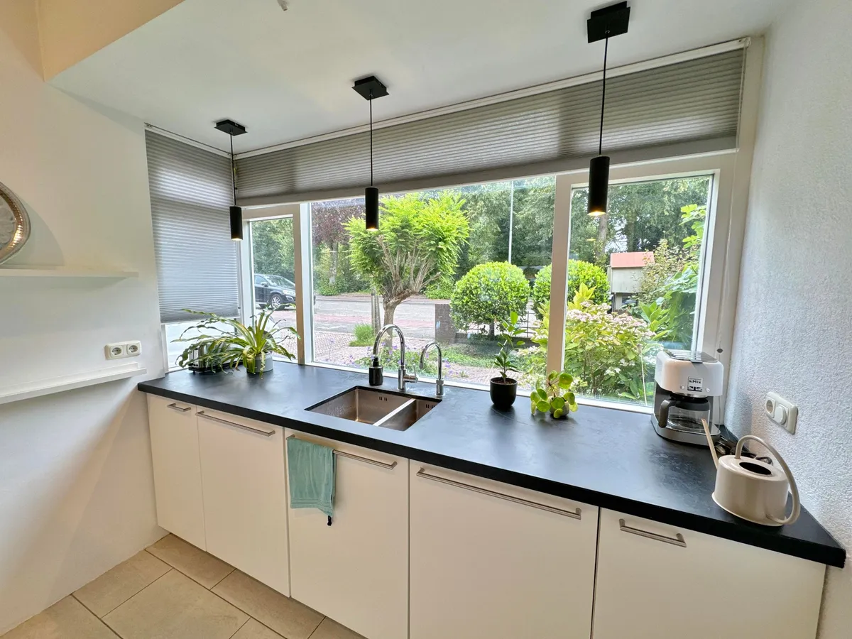 Foto van een eengezinswoning in Voorschoten (12)