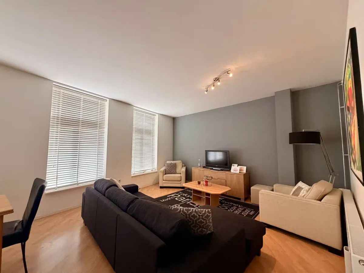 Foto van een appartement in Terneuzen (2)