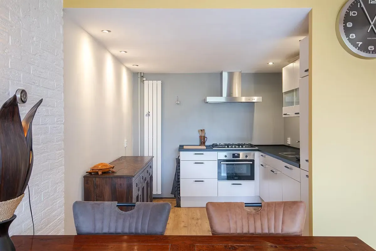 Foto van een appartement in Gouda (9)