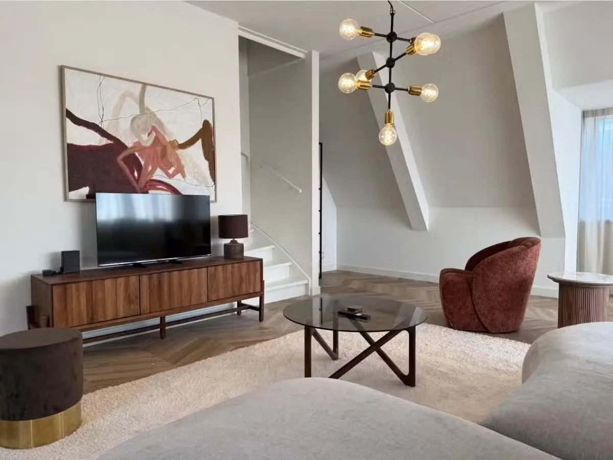 Foto van een appartement in Veghel (6)