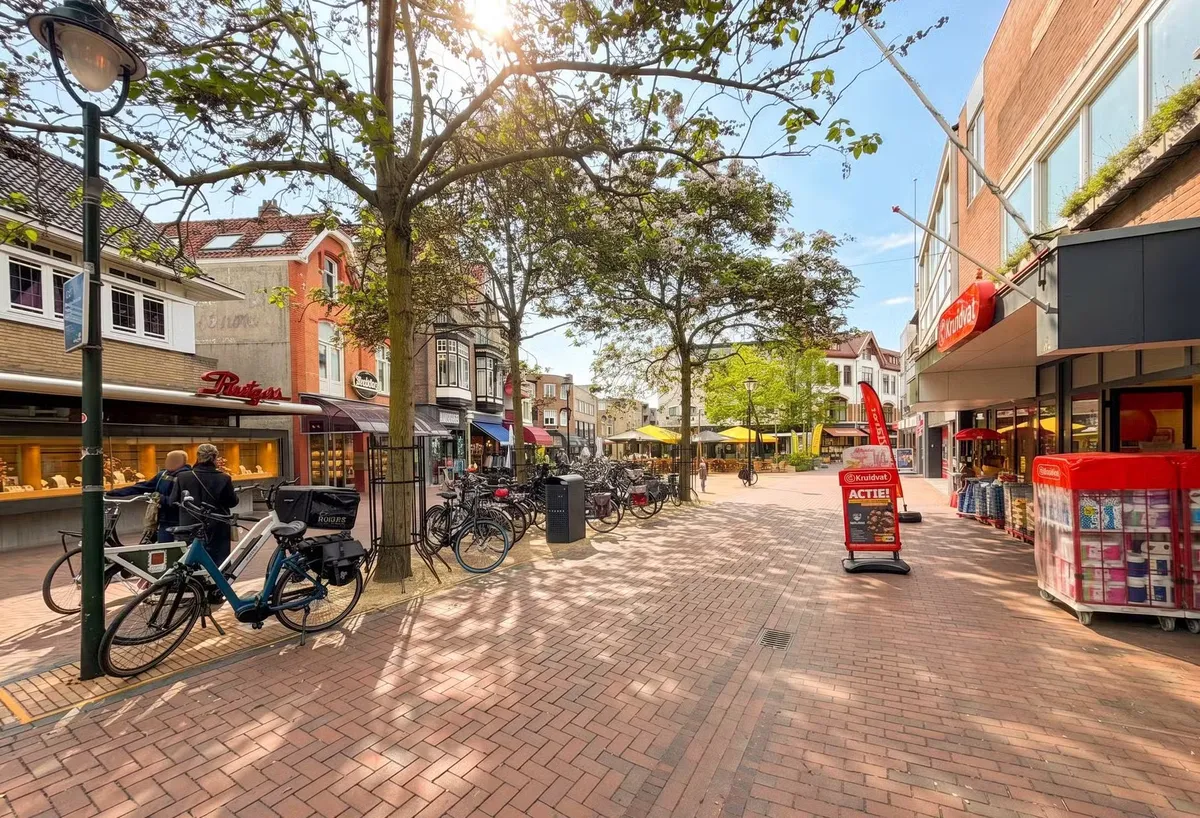 Photo: apartment in Hilversum (10)