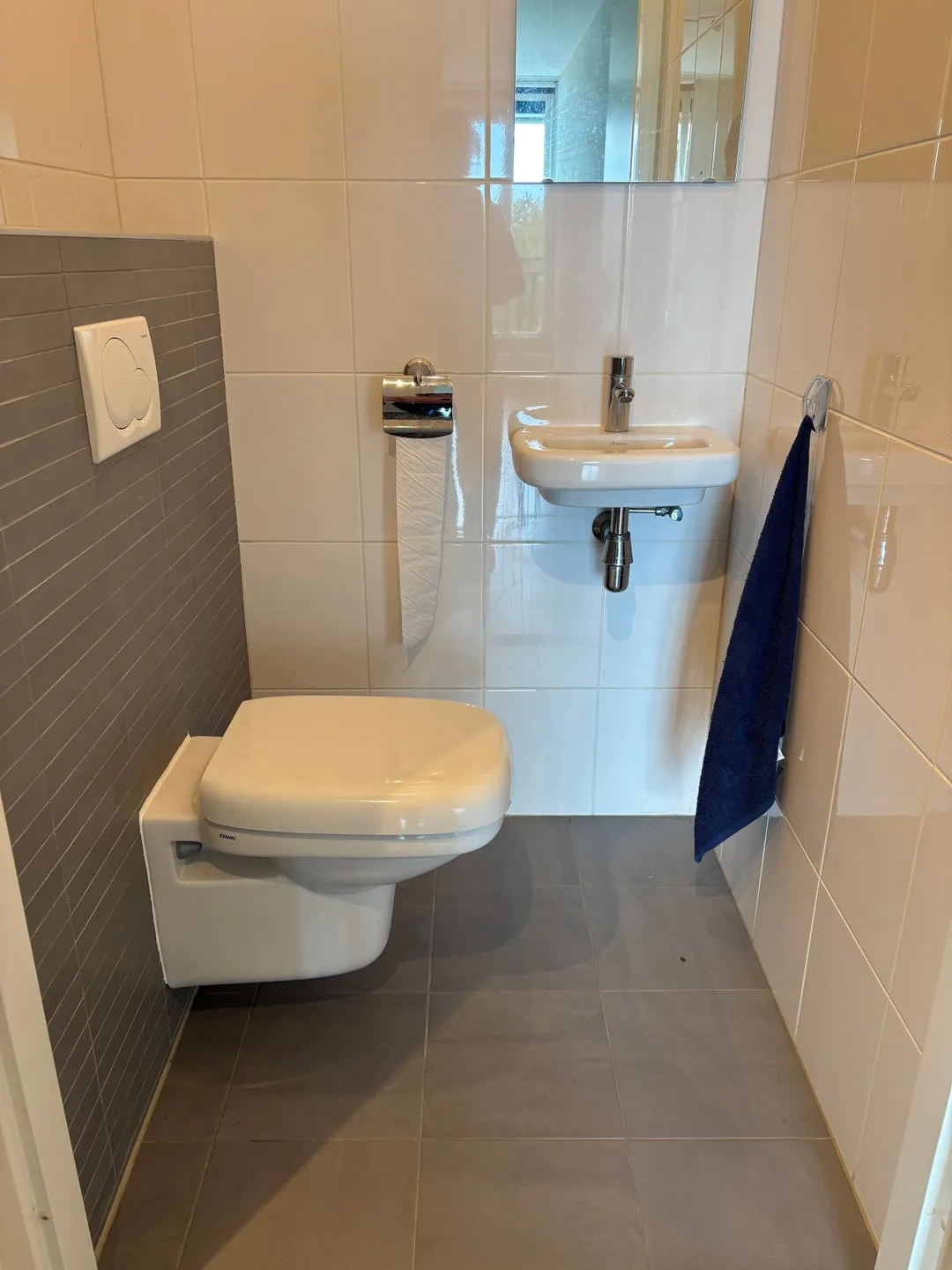 Foto van een appartement in Etten-Leur (10)
