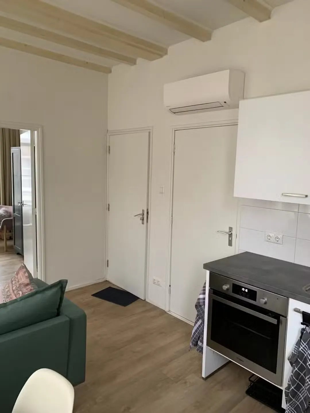 Foto van een appartement in Middelburg (6)