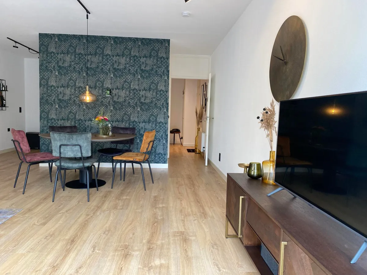 Foto van een appartement in Maastricht (4)