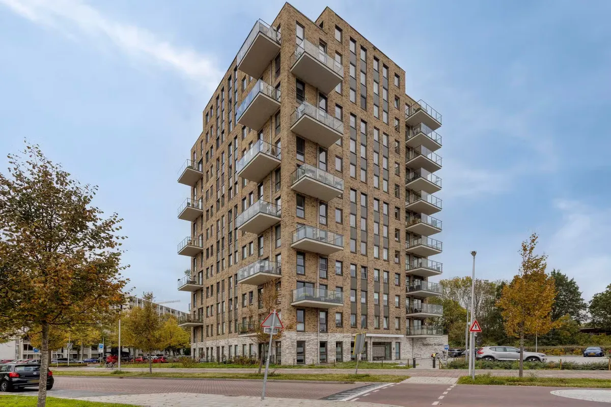 Foto van een appartement in Zoetermeer (1)