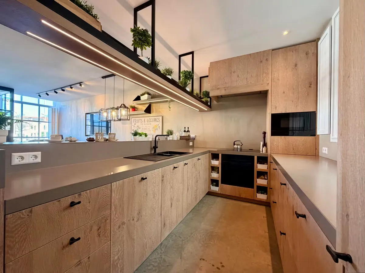 Foto van een appartement in Goes (10)