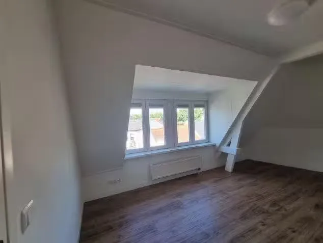 Photo: apartment in Hulst (11)