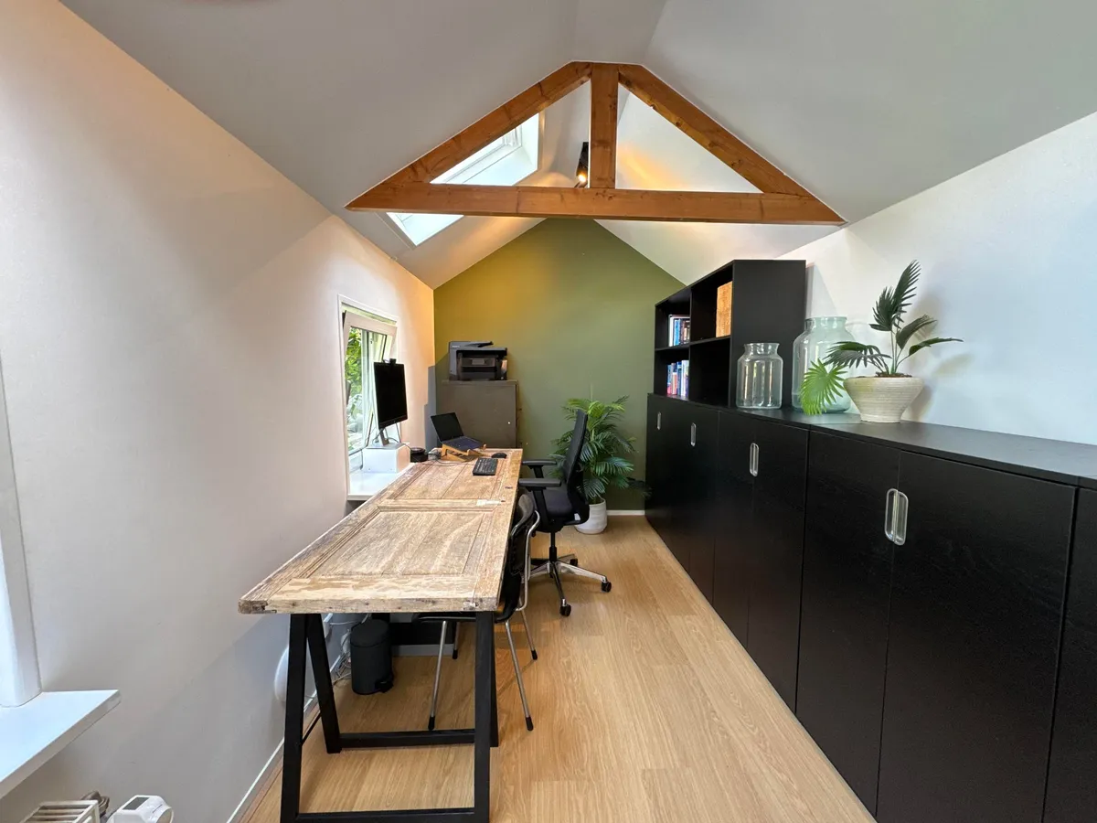 Foto van een eengezinswoning in Oegstgeest (7)