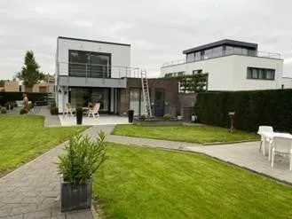 Foto van een eengezinswoning in Maastricht (3)