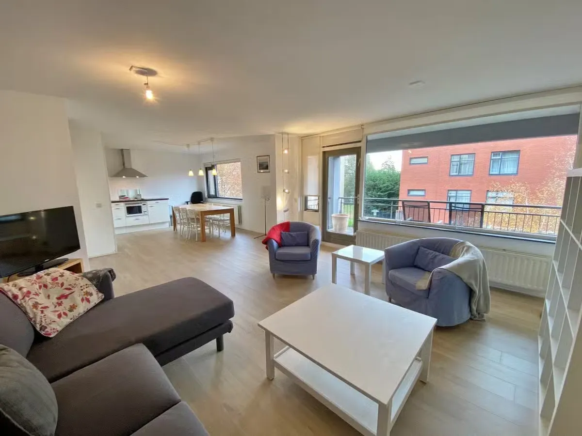 Foto van een appartement in Leiden (3)
