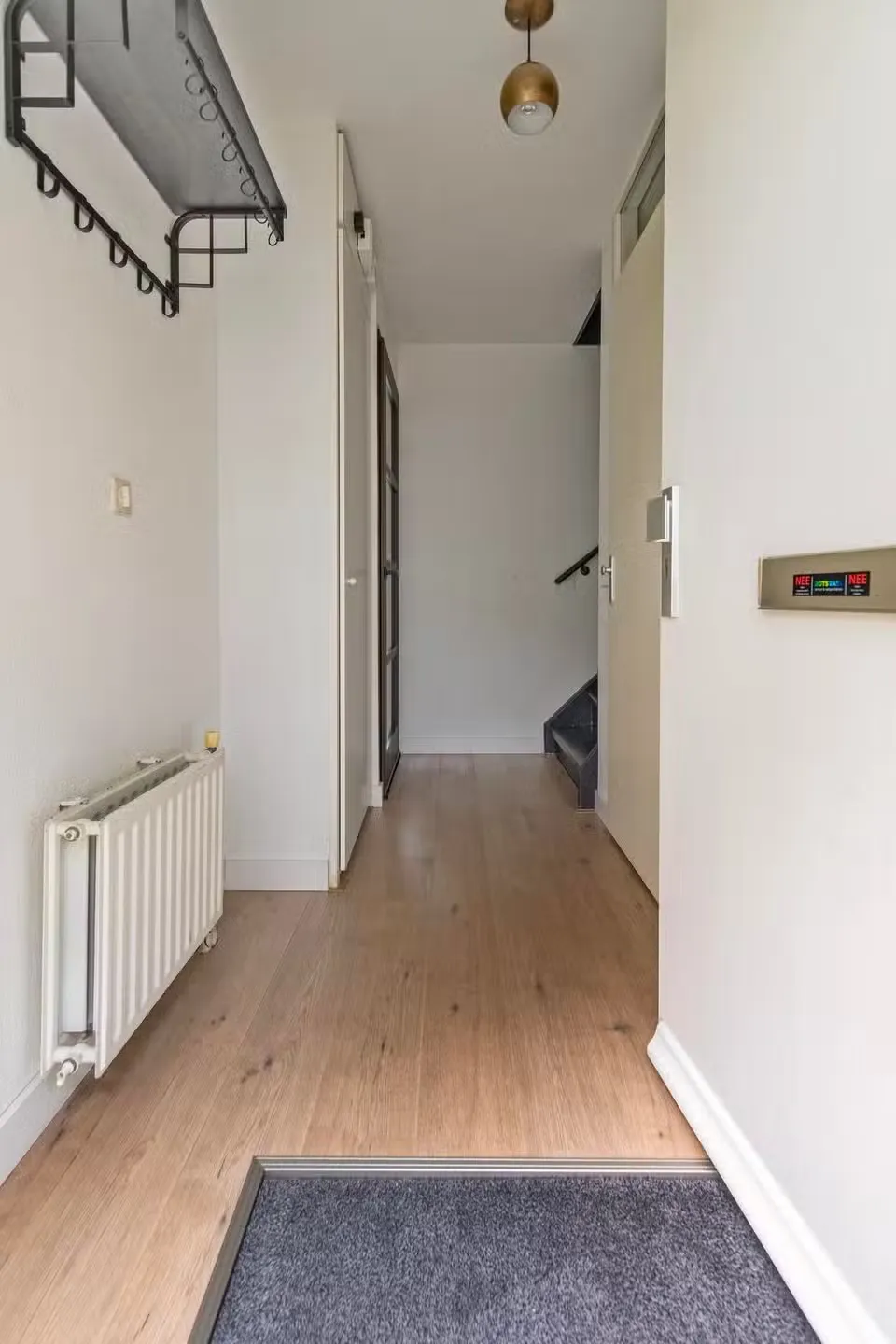 Foto van een eengezinswoning in Breda (3)