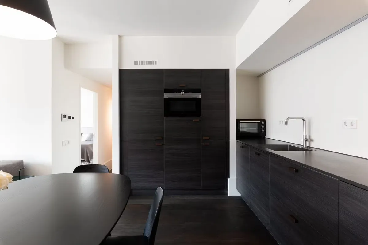 Photo: apartment in Amsterdam (8)
