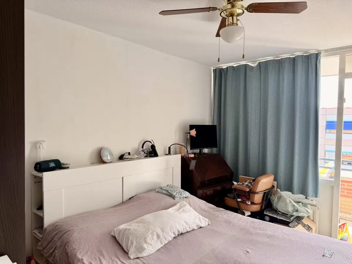 Foto van een appartement in Utrecht (6)