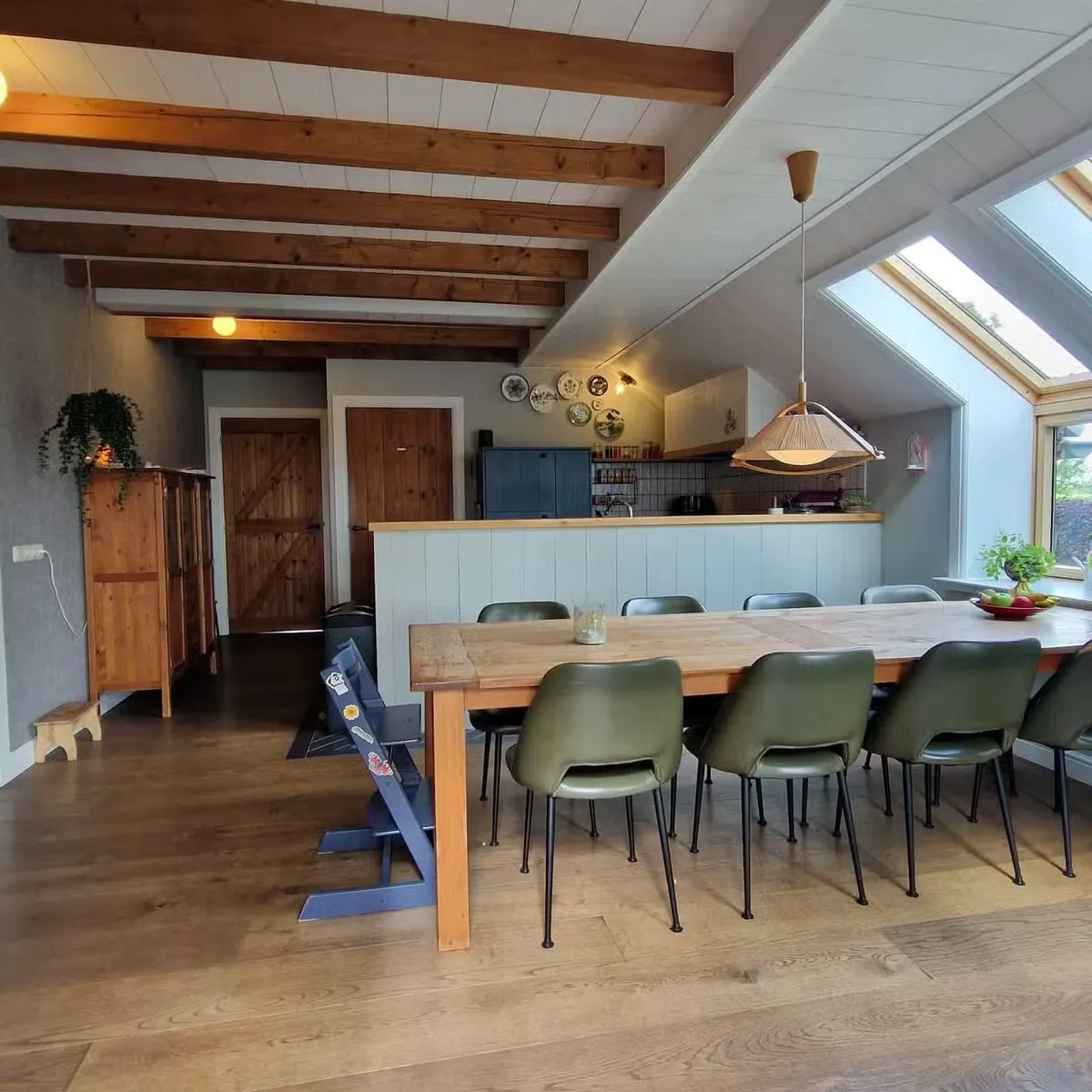 Foto van een eengezinswoning in Onstwedde (4)