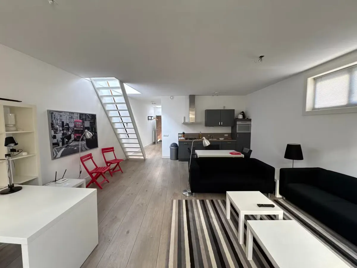 Foto van een appartement in Leiden (6)