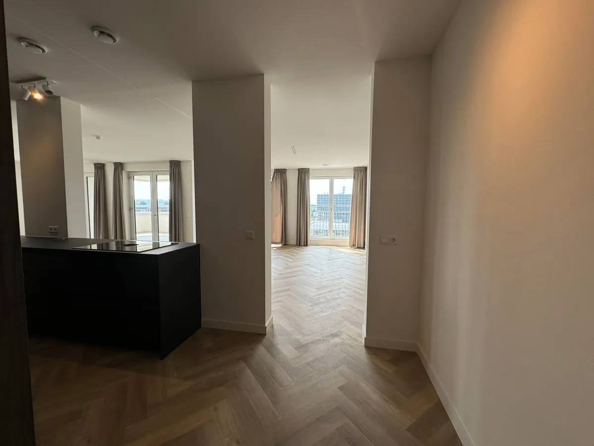 Foto van een appartement in Heerlen (8)