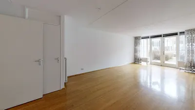 Foto van een eengezinswoning in Maastricht
