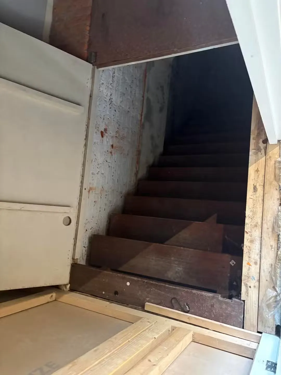 Foto van een eengezinswoning in Middelburg (8)