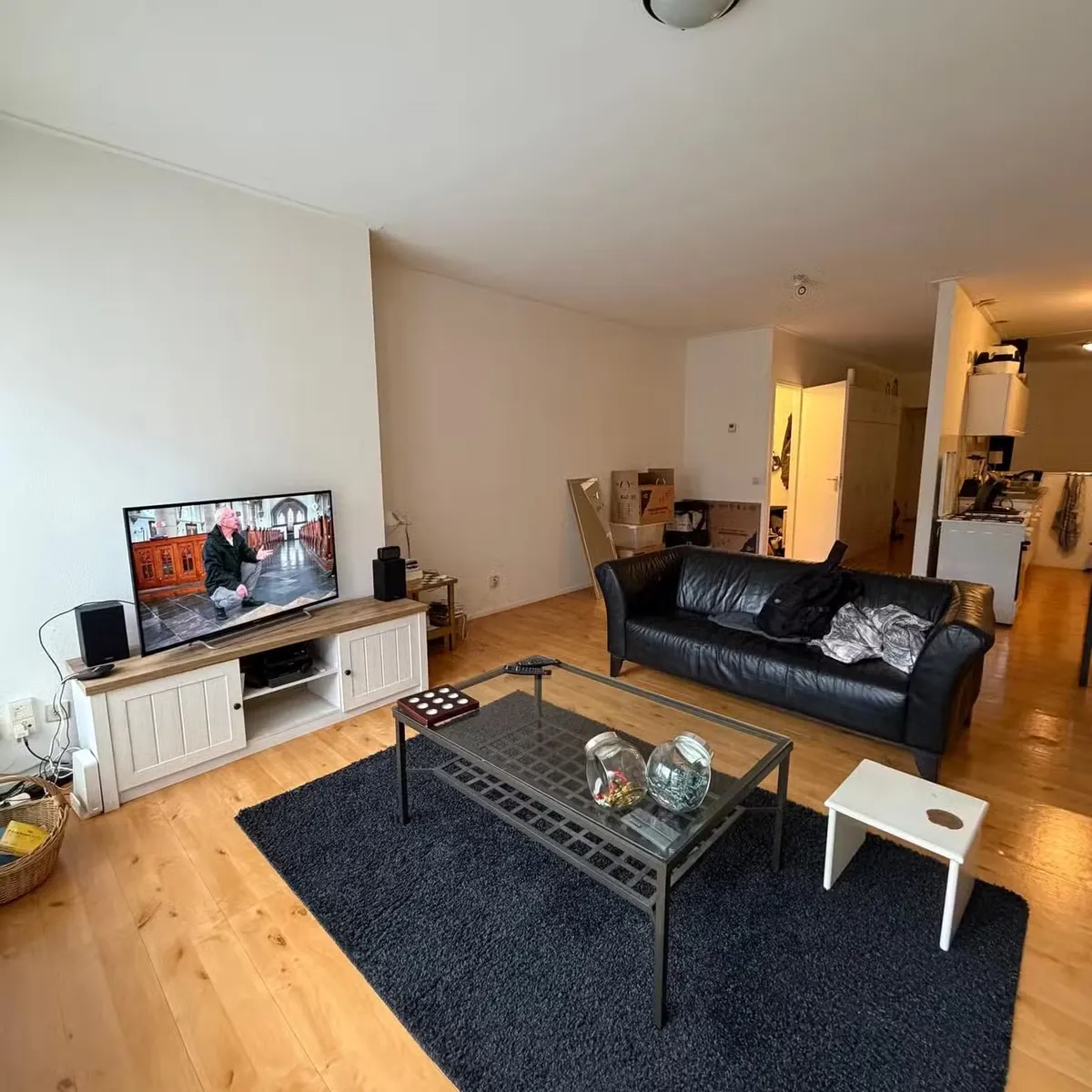 Foto van een appartement in Groningen (2)
