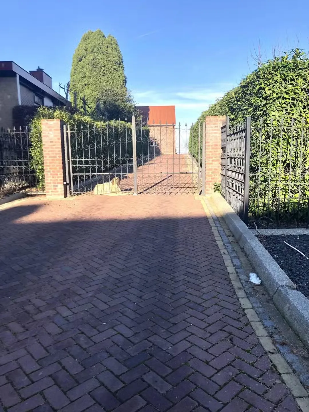 Foto van een eengezinswoning in Schimmert (2)