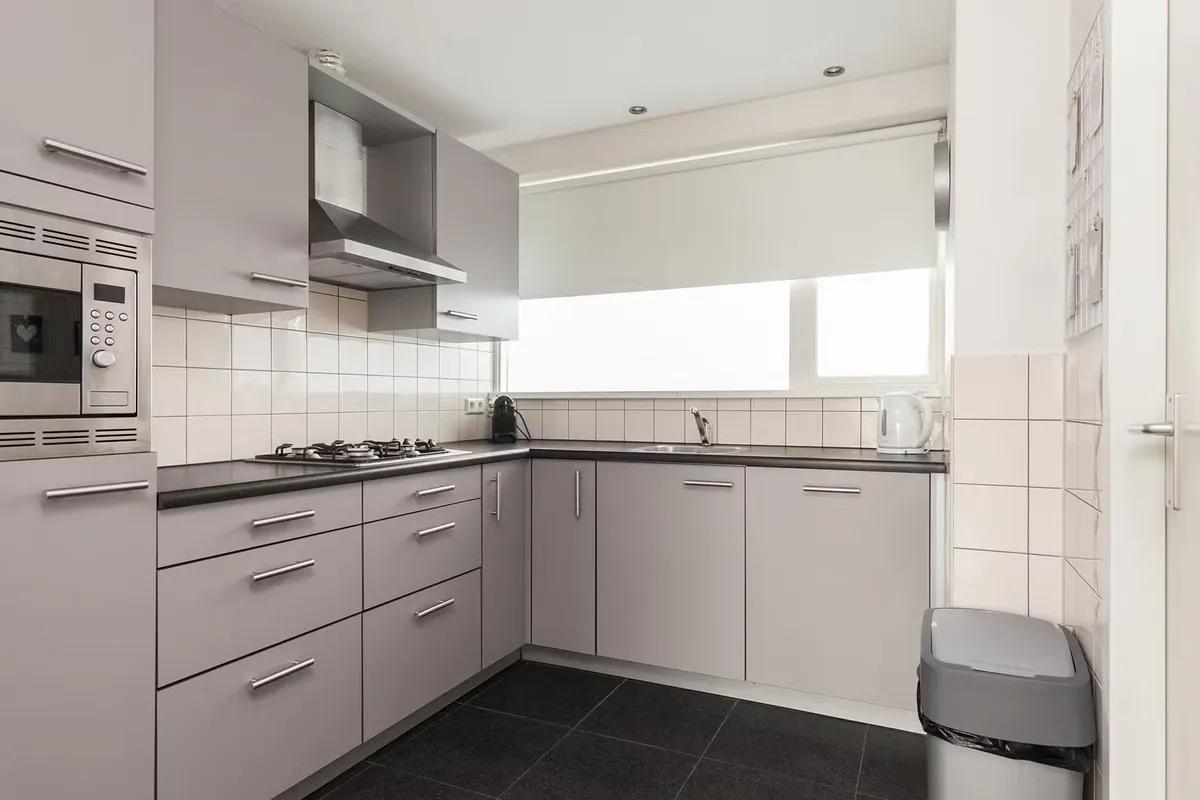 Foto van een appartement in Amstelveen (9)