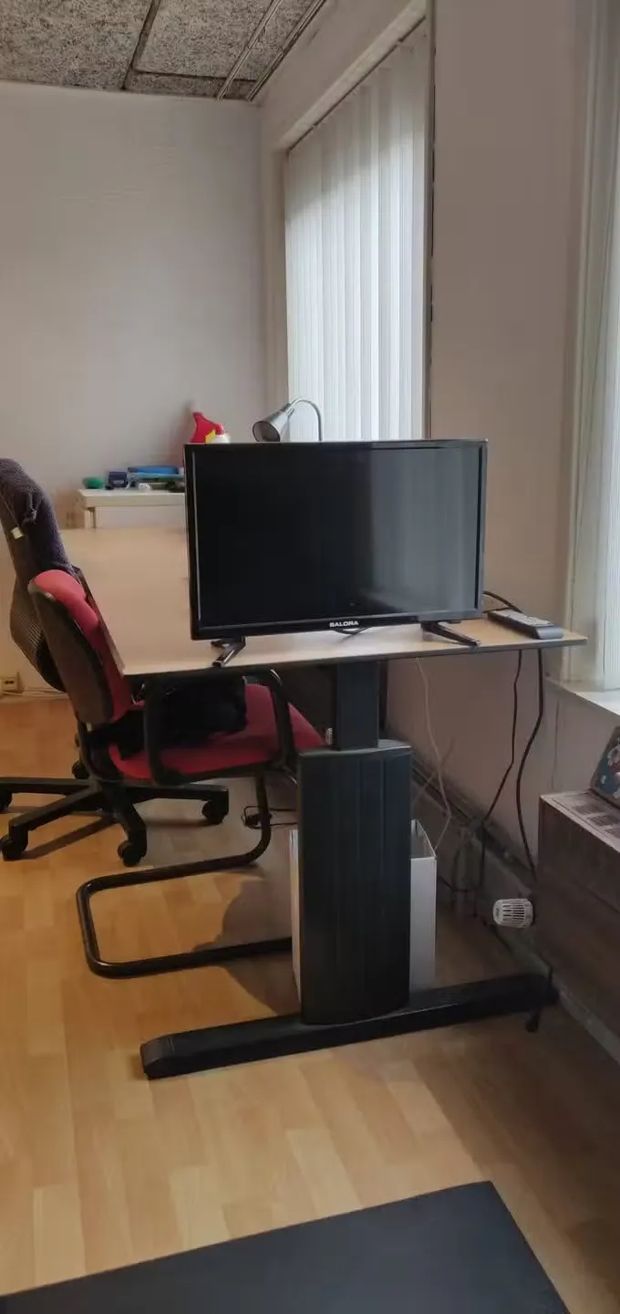 Foto van een appartement in Tilburg (8)