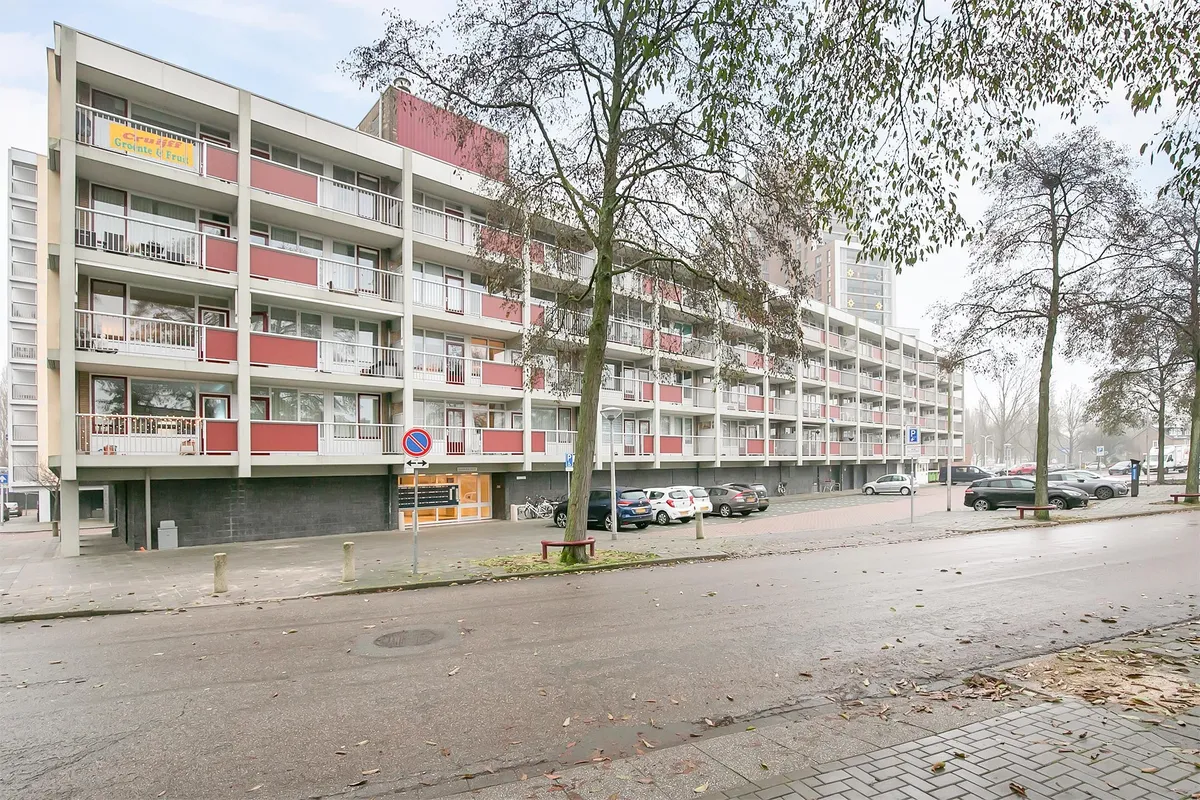 Foto van een appartement in Amstelveen (2)