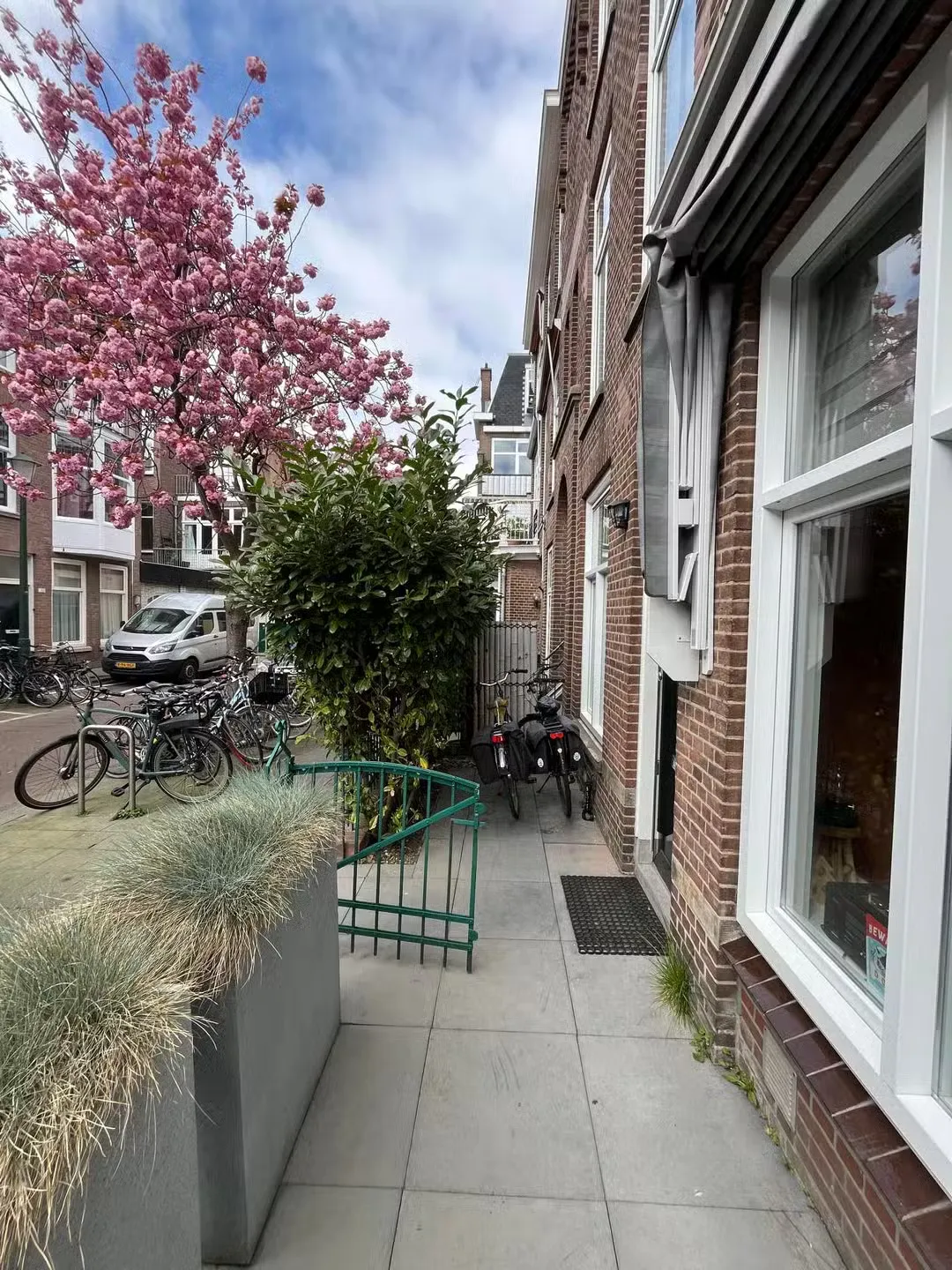 Foto van een appartement in Den Haag (4)