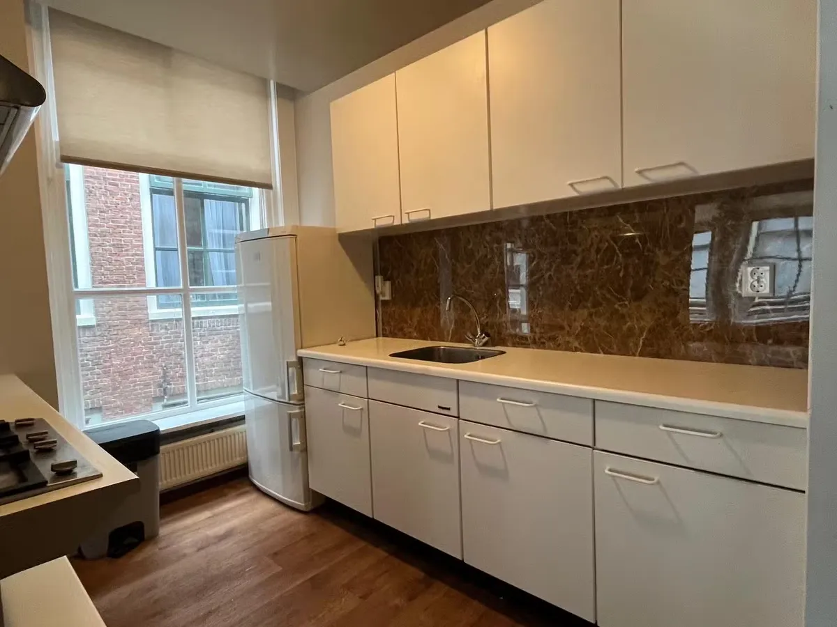 Foto van een appartement in Leeuwarden (8)