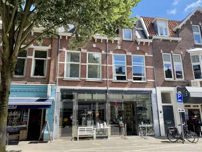 Foto van een appartement in Utrecht