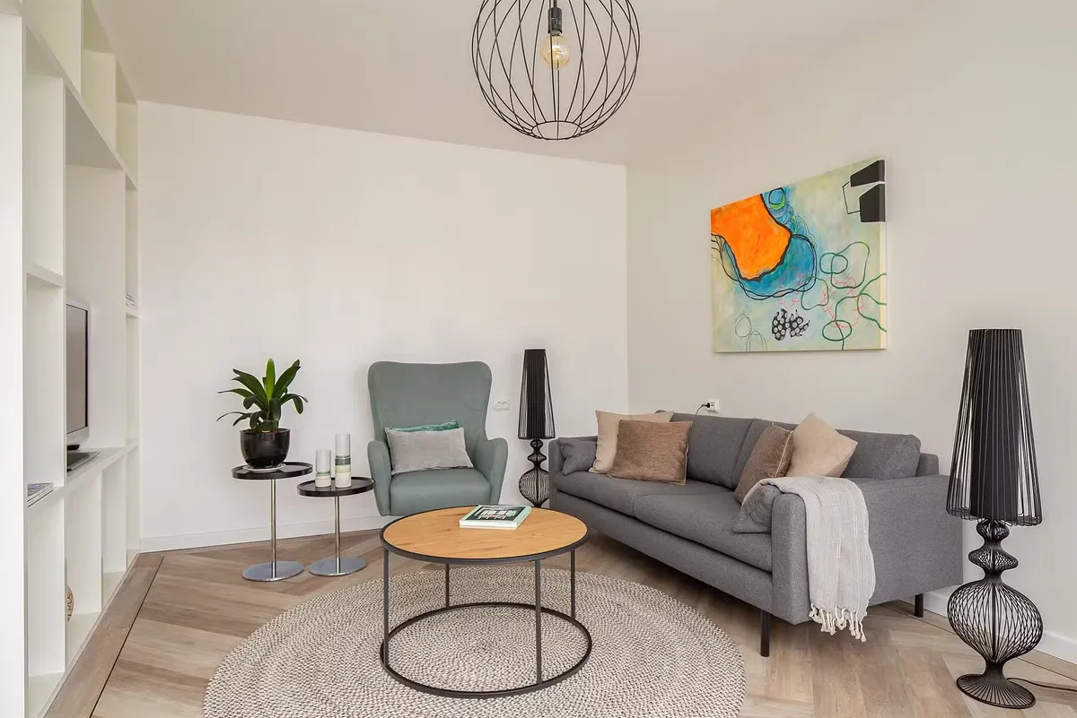 Foto van een appartement in Amstelveen (2)