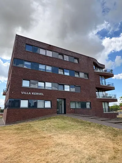 Foto van een appartement in Heinkenszand