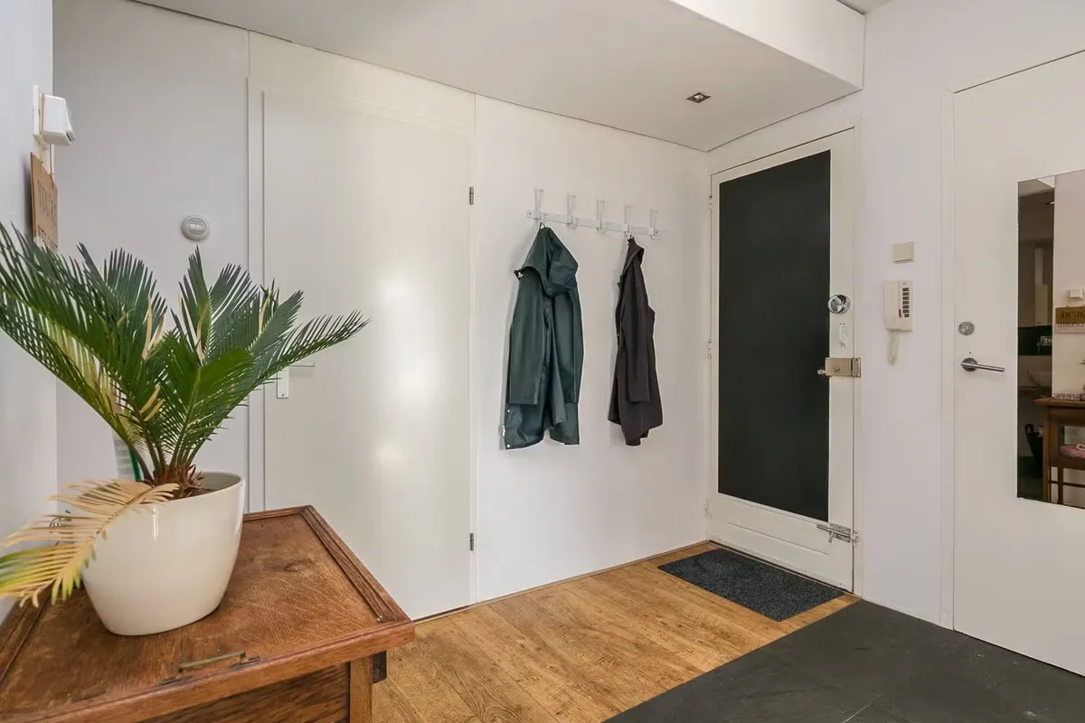Foto van een appartement in Goes (3)