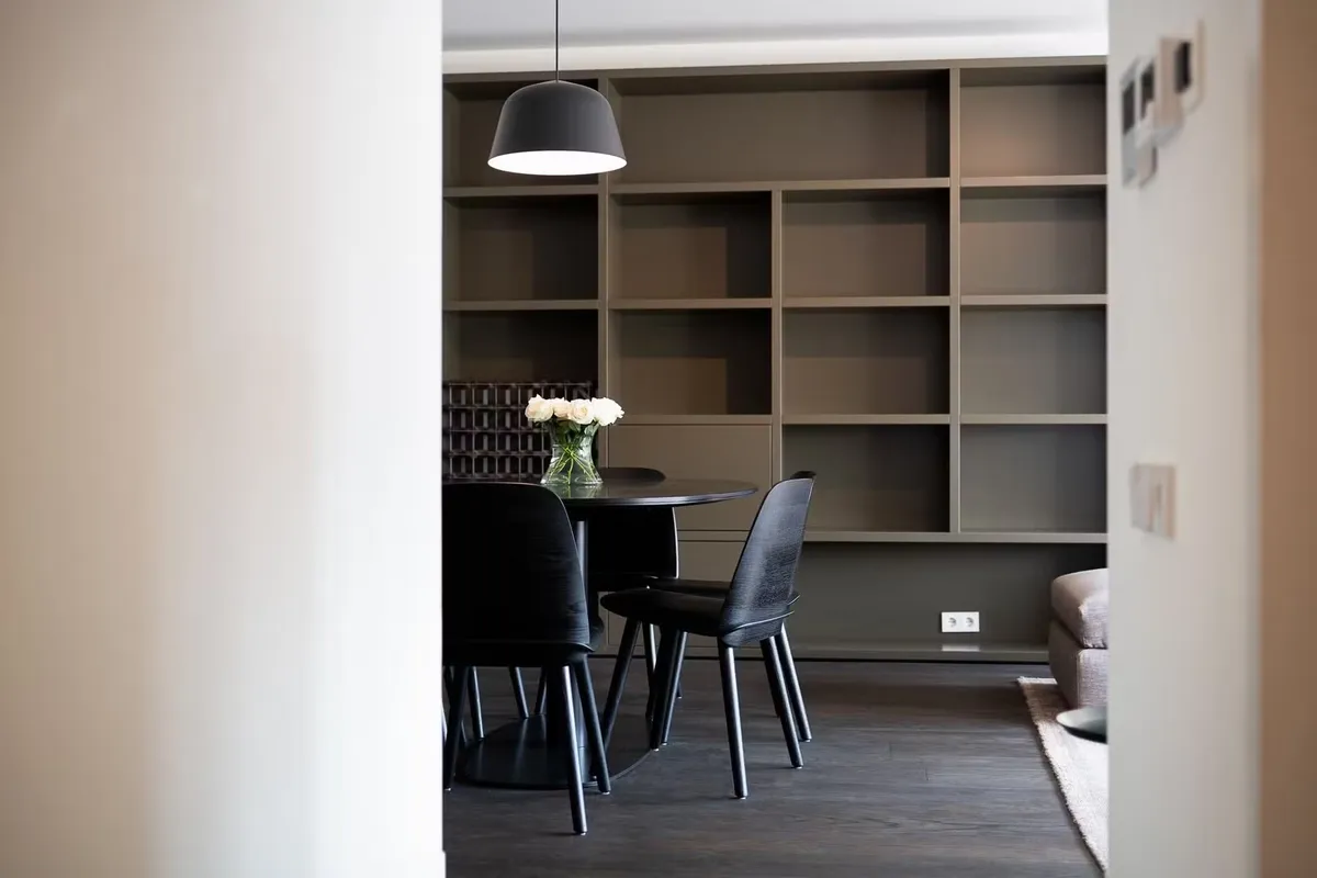 Photo: apartment in Amsterdam (9)